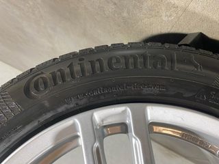 Llantas Ford Mondeo 17"