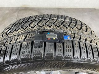 Llantas Ford Mondeo 17"