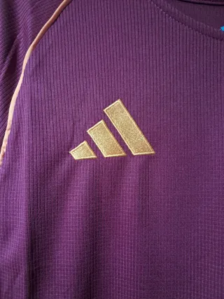 Camiseta AS Roma Talla M