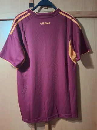 Camiseta AS Roma Talla M