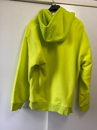 Sudadera Tommy Jeans con capucha