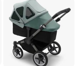 Capota ventilada Bugaboo Fox 5