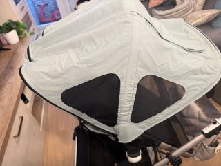 Capota ventilada Bugaboo Fox 5