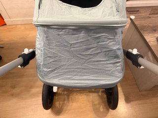 Capota ventilada Bugaboo Fox 5