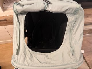 Capota ventilada Bugaboo Fox 5