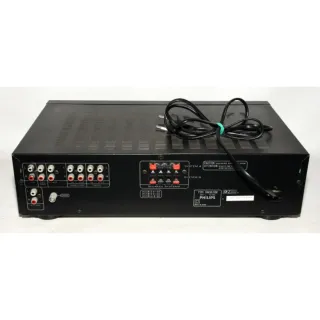 Amplificador Philips FA-630 Negro