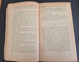 Libro E le stelle stanno a guardare 1935