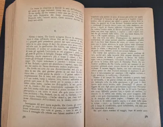 Libro E le stelle stanno a guardare 1935