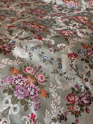 Tela Fallera Corte 4 Metros