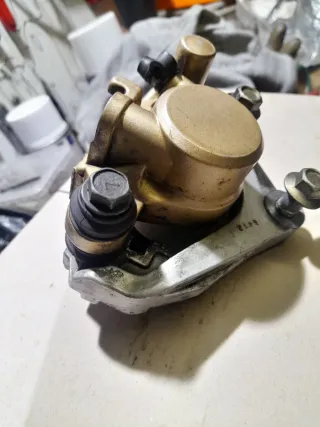 Pinza Freno Delantera YBR 125 2006