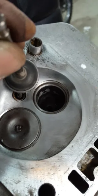 Generador Pramac S8000 HONDA GX 390