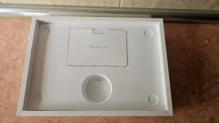 Caja MacBook Pro 13 Apple