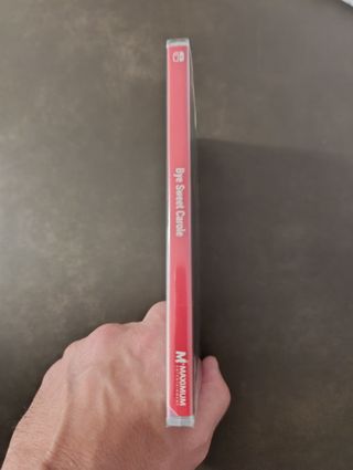 Bye Sweet Carole - Nintendo Switch - Nuevo PAL ESP