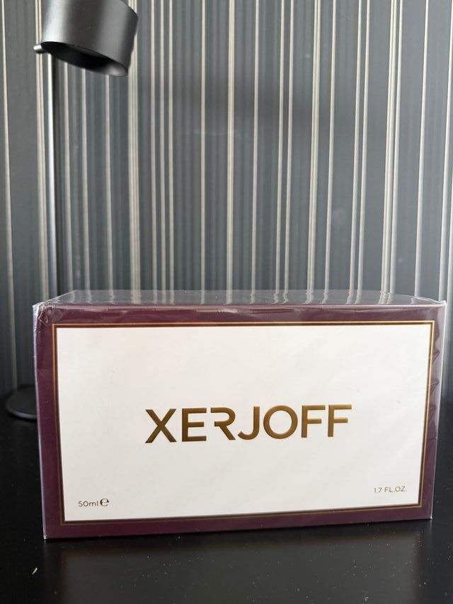 Xerjoff Cruz del Sur II 50ml Precintado U
