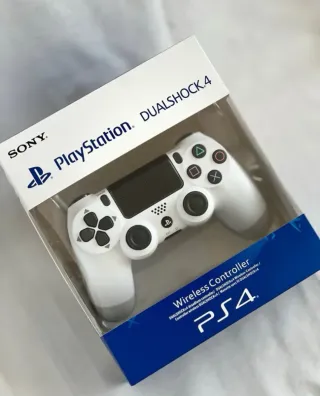PS4 Mando Dualshock 4
