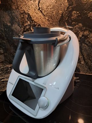 Thermomix TM6