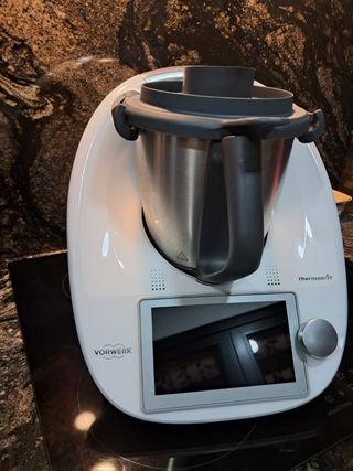 Thermomix TM6