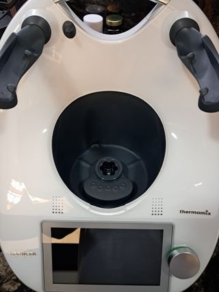 Thermomix TM6