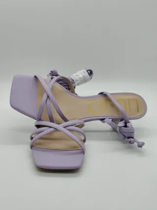 Sandali Liu Jo lilla donna n.39