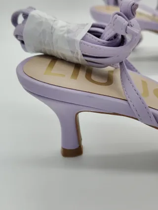 Sandali Liu Jo lilla donna n.39