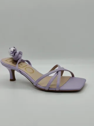 Sandali Liu Jo lilla donna n.39