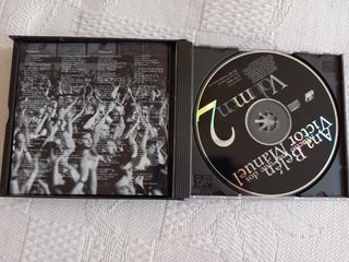 CD Ana Belén y Víctor Manuel Mucho más que dos