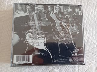 CD Ana Belén y Víctor Manuel Mucho más que dos