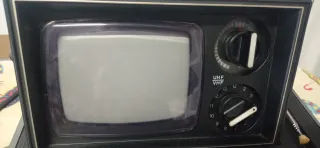 Radio TV Panasonic AM-FM