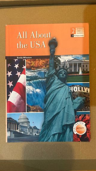 ALL ABOUT USA ESO2 ACTIVITY