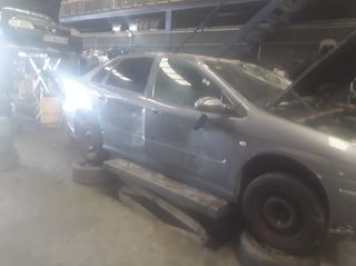 1630767 citroen 9672880080 válvula egr c5 berlina