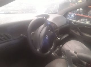 1630767 citroen 9672880080 válvula egr c5 berlina