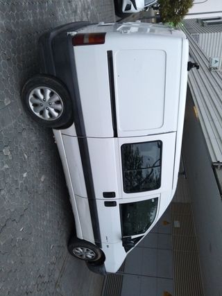 Citroen Jumpy 2006
