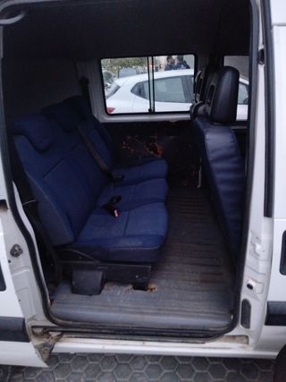 Citroen Jumpy 2006