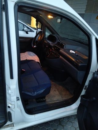 Citroen Jumpy 2006