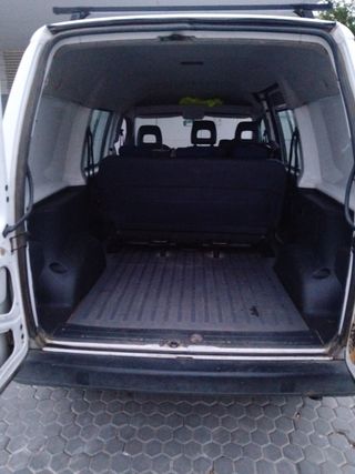 Citroen Jumpy 2006