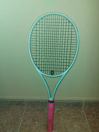 Raquetas Wilson Shift + Raquetero