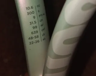 Raquetas Wilson Shift + Raquetero