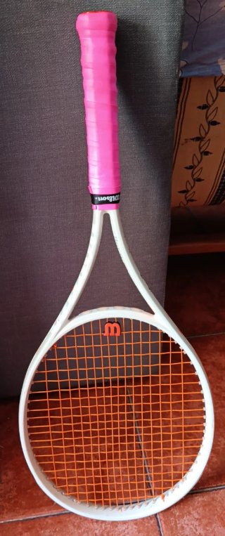 Raquetas Wilson Shift + Raquetero