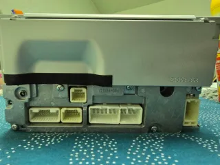 Radio CD Toyota Prius