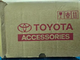 Radio CD Toyota Prius
