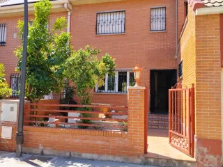 Chalet SECTOR 3 Alquiler 1800€ o compra 440.000€