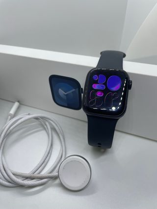 Apple Watch Series 9