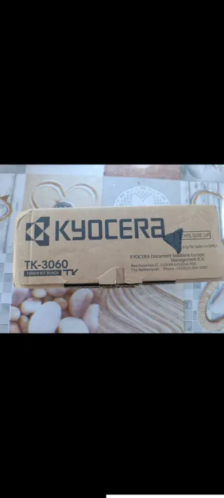 Kyocera TK-3060 Toner Kit Nero