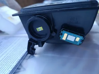 Kyocera TK-3060 Toner Kit Nero