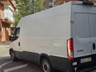 Iveco Daily 2020