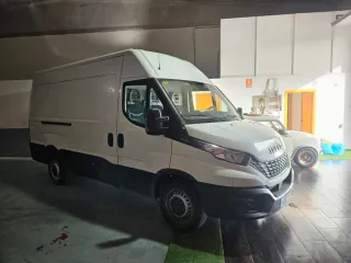 Iveco Daily 2020