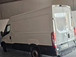 Iveco Daily 2020