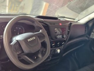 Iveco Daily 2020