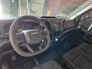 Iveco Daily 2020