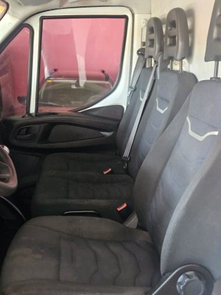 Iveco Daily 2020